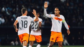 Nhận định Hà Lan vs Serbia 01h45 ngày 5/10, UEFA Nations League
