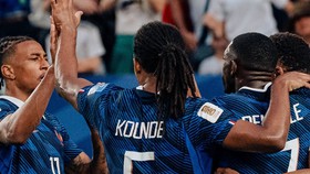 Nhận định Pháp vs Bỉ 01h45 ngày 6/10, UEFA Nations League