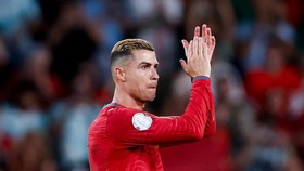 Ronaldo công bố bản ghi nhớ 8 điểm mà HLV Jorge Jesus sẽ phát biểu trước báo chí nhưng lại thất hứa