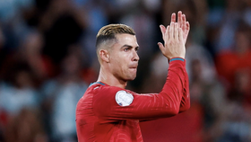 Tin nóng thể thao sáng 10/10: U17 Việt Nam tập huấn tại Hàn Quốc và UAE; Ronaldo bị LĐBĐ Bồ Đào Nha đình chỉ thi đấu
