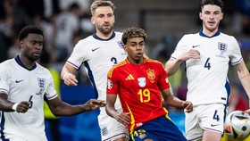 Kết quả bốc thăm Nations League: ĐT Anh tái ngộ Tây Ban Nha, Pháp chung bảng với Bỉ và Italy