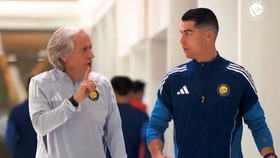 Bộ ba người Bồ Đào Nha nộp đơn từ chức muốn rời Al Nassr