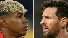 Siêu cúp Liên lục địa (Finalissima) giữa Argentina và Tây Ban Nha chính thức bị hủy