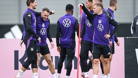 Nhận định Thụy Sĩ vs Đức 02h45 ngày 28/3, giao hữu quốc tế