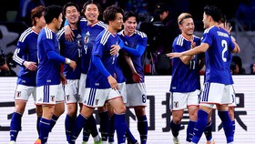 Nhận định Scotland vs Nhật Bản 00h00 ngày 29/3, giao hữu quốc tế