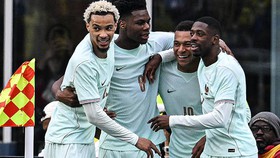 Nhận định Colombia vs Pháp 02h00 ngày 30/3, giao hữu quốc tế