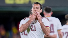 Đội tuyển Tây Ban Nha: Oyarzabal là của hiếm 