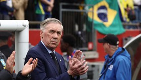 Brazil vs Croatia: Nhảy đẹp cũng vô ích thôi!