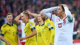 Nhận định Thụy Điển vs Ba Lan 01h45 ngày 1/4, chung kết play-off World Cup 2026 khu vực châu Âu