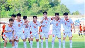 Tin nóng thể thao sáng 22/4: Báo Indonesia chỉ ra 3 cầu thủ U17 Việt Nam hay nhất trước trận gặp Úc 