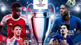 Trận chung kết Champions League giữa Arsenal và PSG tạo cú hích về kinh tế cho Budapest 