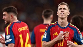 Tin nóng thể thao tối 30/5: Tây Ban Nha được dự đoán giành World Cup 2026; Trần Quyết Chiến hướng tới chức vô địch thế giới