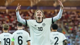 Nhận định Đức vs Phần Lan 01h45 ngày 1/6, giao hữu quốc tế tiền World Cup 2026
