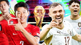 Dự đoán tỉ số trận đấu Hàn Quốc vs CH Séc: Khó thắng cách biệt