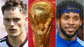 Lịch sử đối đầu Đức vs Curacao (Bảng E World Cup 2026): Ông lớn chạm trán tân binh
