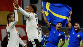 Tỷ lệ chiến thắng Đức vs Curacao (bảng E World Cup 2026): Chênh lệch đẳng cấp
