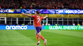 ĐT Scotland thắng tối thiểu, đứng đầu ở bảng đấu có Brazil và Morocco tại World Cup 2026