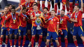 Tỷ lệ chiến thắng Tây Ban Nha vs Cape Verde (bảng H World Cup 2026): Áp đảo tuyệt đối