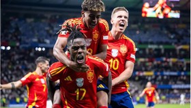 Lịch sử đối đầu Tây Ban Nha vs Cape Verde (Bảng H World Cup 2026): ĐKVĐ châu Âu vượt trội