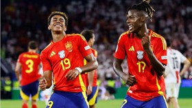 Đội hình dự kiến Tây Ban Nha vs Cape Verde (bảng H World Cup 2026): Yamal dự bị?