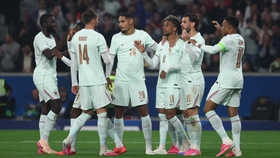 Pháp vs Senegal (Bảng I World Cup 2026): Ký ức 2002 tiếp tục ám ảnh Les Bleus?