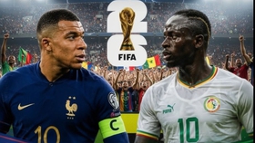 Đội hình dự kiến Pháp vs Senegal (bảng I World Cup 2026): Mbappe so tài Mane