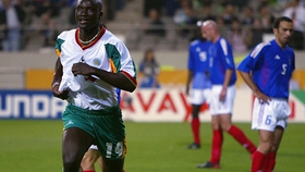 Lịch sử đối đầu Pháp vs Senegal (Bảng I World Cup 2026): Ký ức 2002