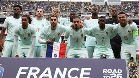 Tỷ lệ chiến thắng Pháp vs Senegal (bảng I World Cup 2026): Tin vào Les Bleus