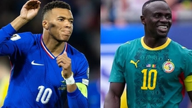 VTV6 VTV3 trực tiếp bóng đá Pháp vs Senegal 02h00 hôm nay, bảng I World Cup 2026