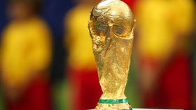Vô địch World Cup kỳ này