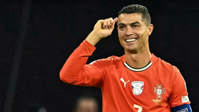 Nani: Ronaldo và ĐT Bồ Đào Nha sẽ vô địch World Cup 2026