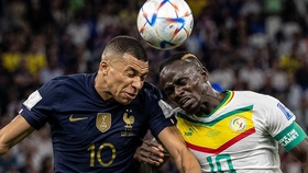 VIDEO clip bàn thắng trận Pháp vs Senegal (bảng I World Cup 2026)