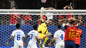 0-0 mà ngỡ như 3-0