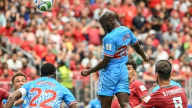 Ronaldo tịt ngòi, ĐT Bồ Đào Nha hòa 1-1 CHDC Congo ở World Cup 2026