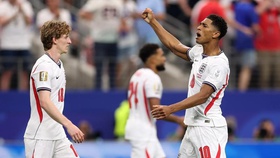 VTV6 VTV3 trực tiếp bóng đá Anh vs Croatia 03h00 ngày 18/6, bảng L World Cup 2026