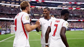 Anh 4-2 Croatia: Đội Tuyển Anh khởi đầu rực rỡ trong trận đấu hay nhất của World Cup 2026
