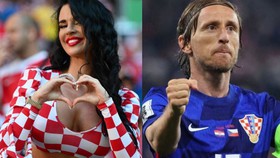 Người đẹp nổi tiếng nhất Croatia chỉ trích đội tuyển Anh "kiêu ngạo" trước màn tái đấu ở World Cup 2026
