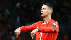 Tỷ lệ chiến thắng Bồ Đào Nha vs Congo (bảng K World Cup 2026): BĐN vượt trội