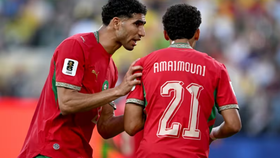 Đội hình dự kiến Scotland vs Morocco (World Cup 2026 bảng C): McTominay so tài với Hakimi