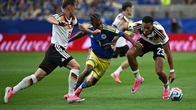 Lịch sử đối đầu Đức vs Bờ Biển Ngà (World Cup 2026 bảng E): Cân bằng