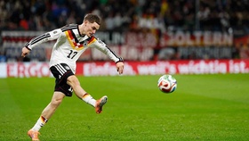 Đội hình dự kiến Đức vs Bờ Biển Ngà (World Cup 2026 bảng E): Wirtz đối đầu Fofana 