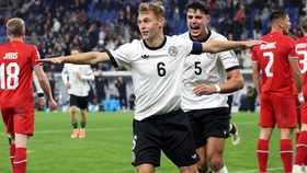 Dự đoán tỉ số Đức vs Bờ Biển Ngà (World Cup 2026 Bảng E): Cách biệt