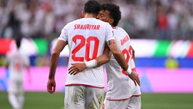 Lịch sử đối đầu Bỉ vs Iran (World Cup 2026 bảng G): Lần đầu tiên cho ai?