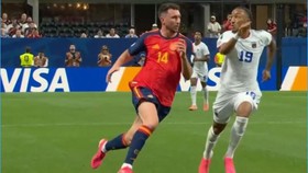Đội hình dự kiến Tây Ban Nha vs Saudi Arabia (bảng H World Cup 2026): Yamal trở lại?