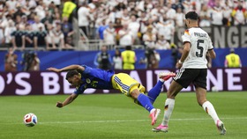 Tỷ lệ chiến thắng Đức vs Bờ Biển Ngà (World Cup 2026 bảng E): Lợi thế của Đức