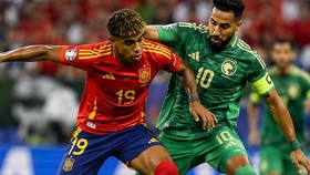 Tỷ lệ chiến thắng Tây Ban Nha vs Saudi Arabia (Bảng H World Cup 2026): Chiến thắng cho TBN