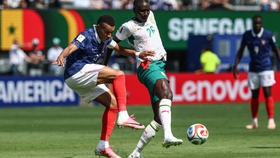Đội hình dự kiến Pháp vs Iraq (bảng I World Cup 2026): Mbappe sẽ tiếp tục ‘nổ súng’?