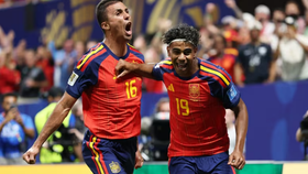 Hủy diệt Saudi Arabia 4-0, Tây Ban Nha khẳng định sức mạnh của ứng viên vô địch World Cup 2026 hàng đầu