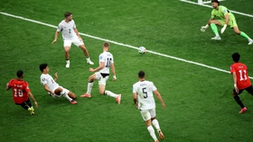 Cục diện bảng G World Cup 2026: ĐT Ai Cập sáng cửa đi tiếp, Bỉ gặp khó