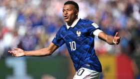 Tỷ lệ chiến thắng Pháp vs Iraq (bảng I World Cup 2026): ‘Les Bleus’ áp đảo